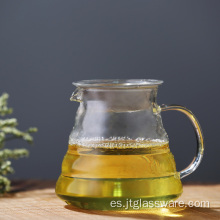 Infusor caliente del vaso del té del café de la venta